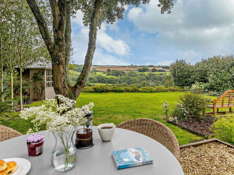 Cottage  Great Torrington