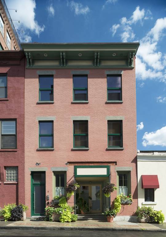 Apartment Cresskill