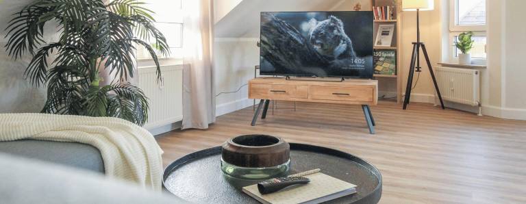 Ferienwohnung Neckarsulm