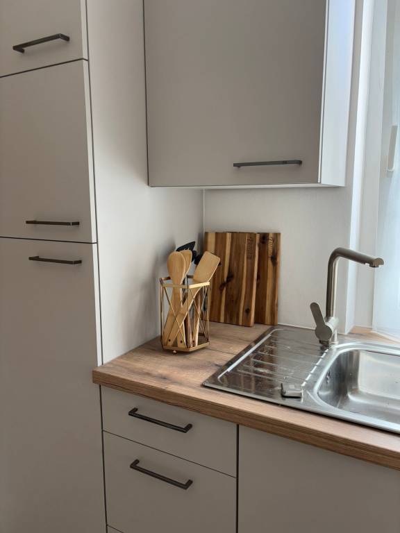 Holiday apartment with 1 room for 3 persons — photo 4
