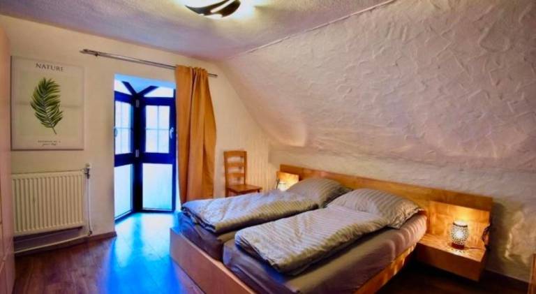 Rental apartment with 2 rooms for 4 persons — photo 2