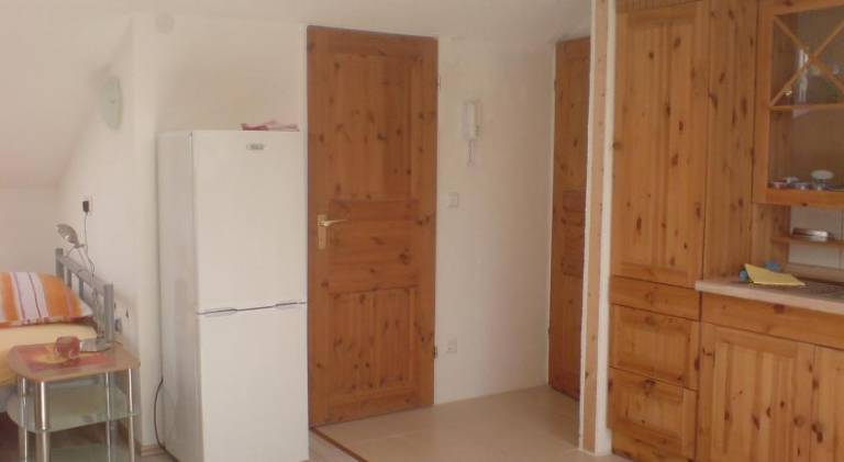 Holiday apartment with 1 room for 4 persons — photo 4