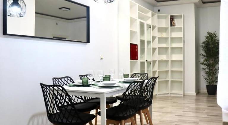Holiday apartment with 2 rooms for 6 persons — photo 3