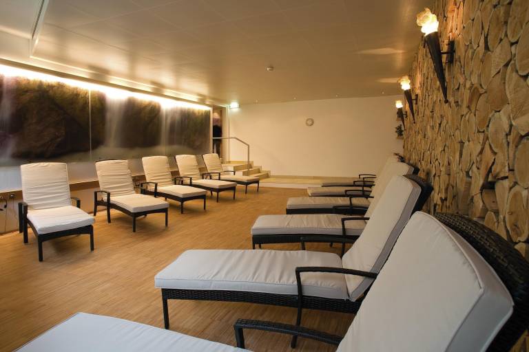 Hotel Achentalerhof — photo 3
