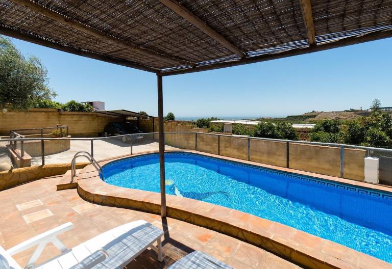 Casa Benajarafe