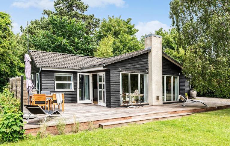 Ferienhaus Nysted