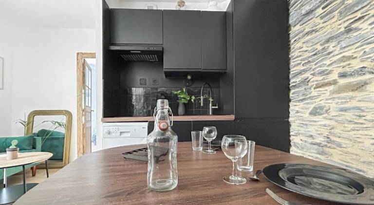Beautiful holiday apartment | Pet-friendly — photo 3