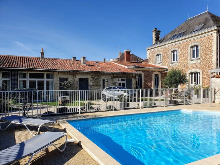Logement Luçon