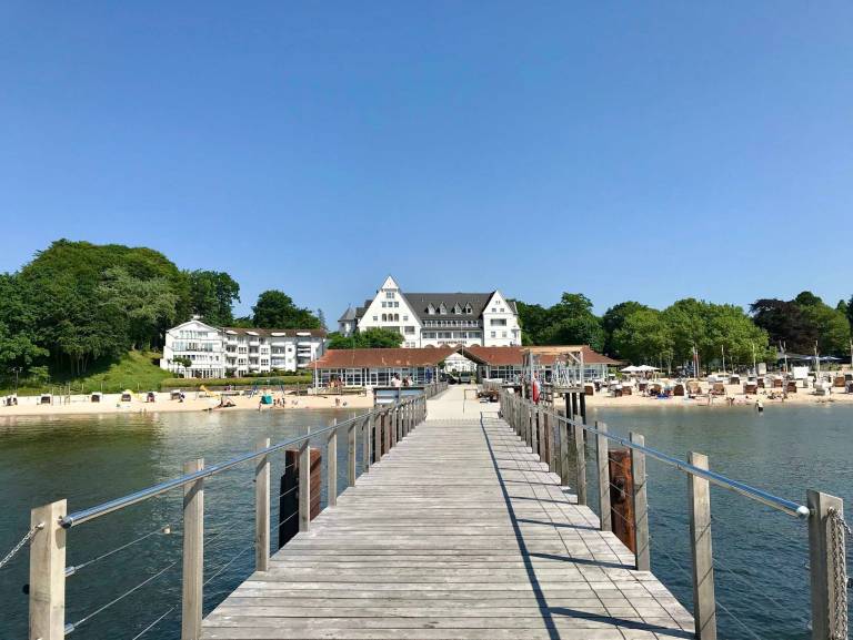 Apartamento Glücksburg