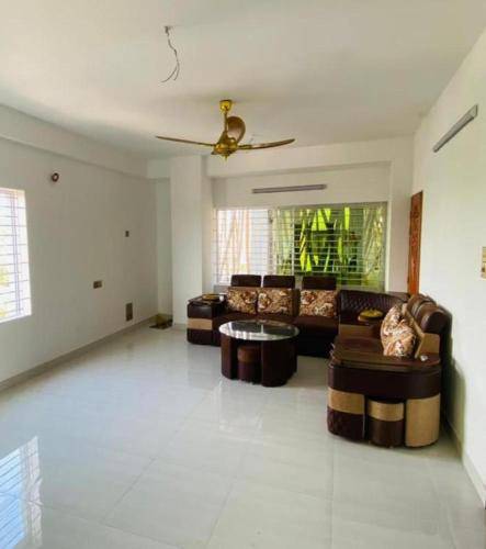 Apartment Zindabazar