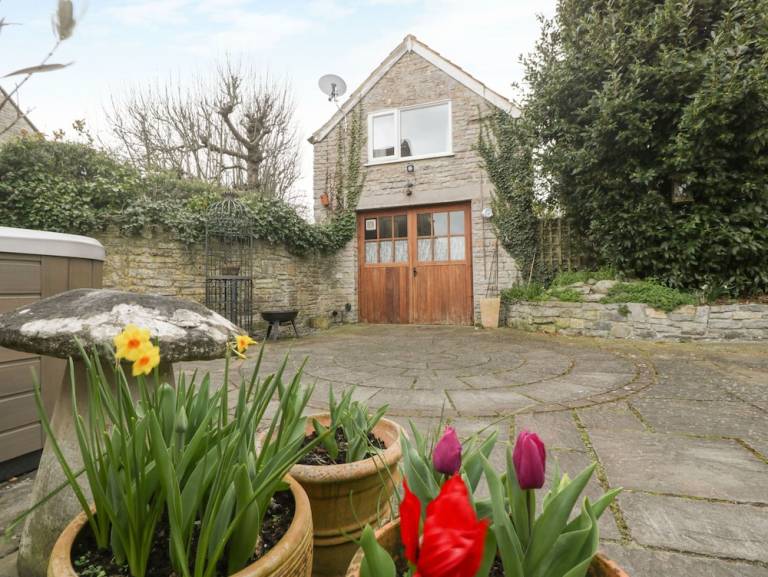 Cottage Yeovilton