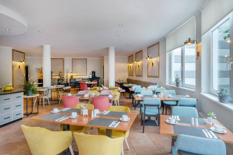Hotel Bochum Wattenscheid Affiliated by Melia — photo 2