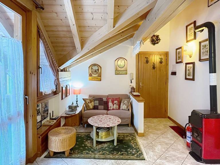 Appartamento vacanza Spiazzo