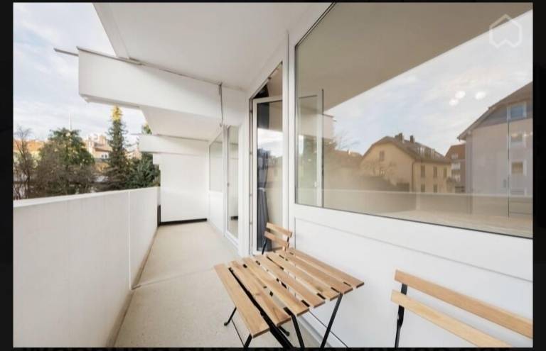Maison de vacances Milbertshofen-Am Hart
