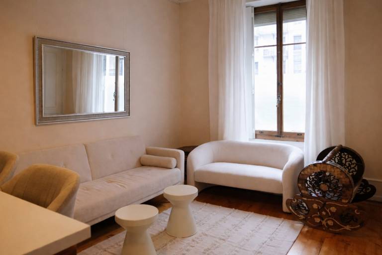 Ferienwohnung in Mont-Blanc, Genf f&uuml;r max. 4 Personen