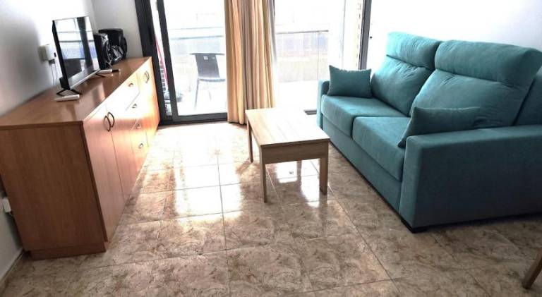 Apartment with 1 room for 4 persons in Lloret de Mar