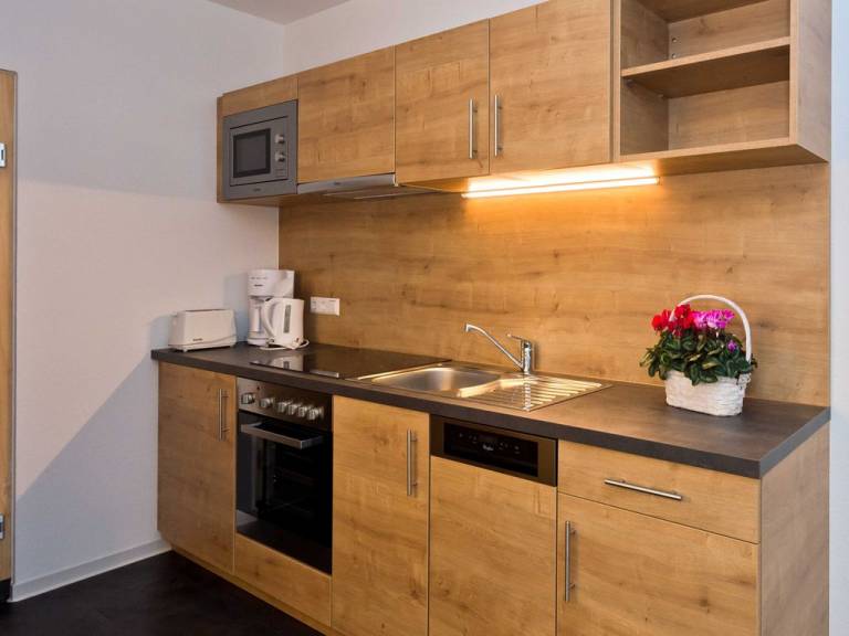 Ferienwohnung Feldberg (Schwarzwald)