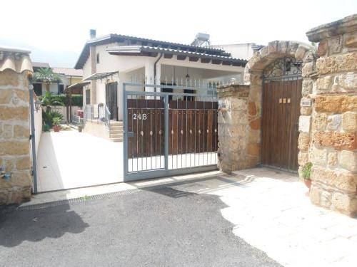 Casa Carini