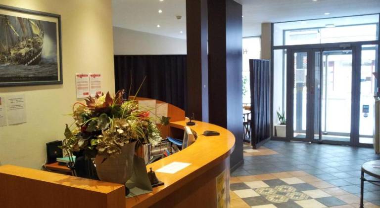 Hotel Azur — photo 2