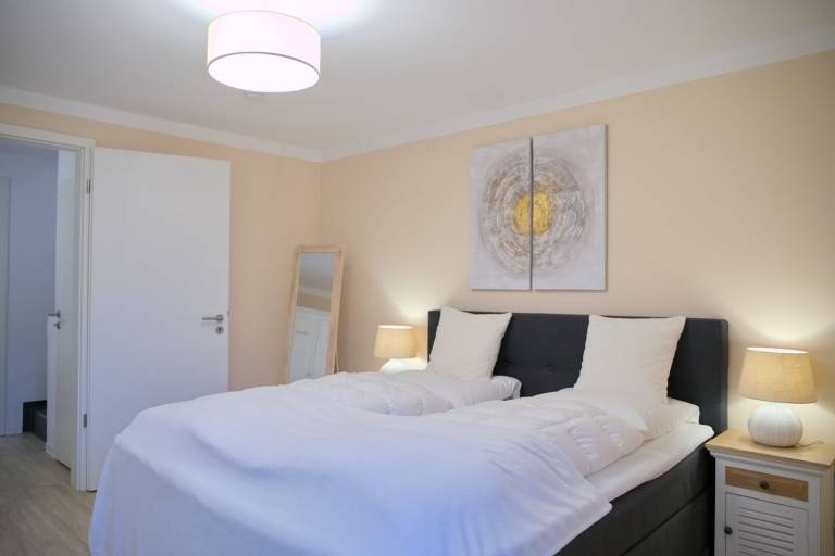 Südstrand Appartement – Ihr modernes Refugium für einen entspannten Ostseeurlaub in Grömitz — photo 2
