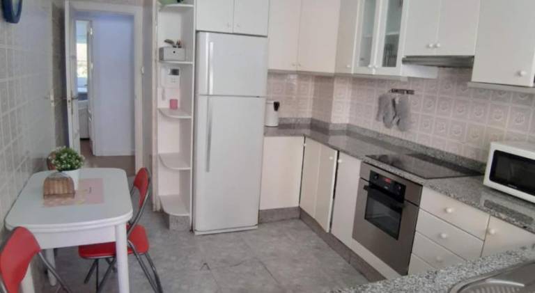 Rental apartment with 3 rooms for 4 persons — photo 3