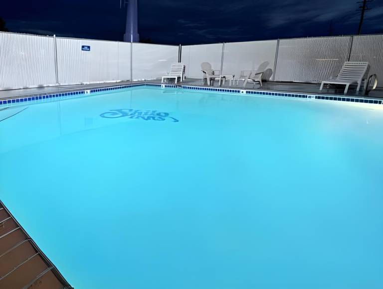Nampa Inn & Suites in Nampa, ID