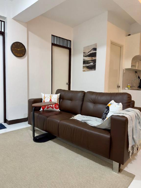 Rental apartment with 2 rooms for 10 persons — photo 2