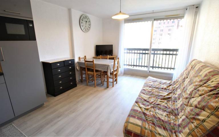Studio La Salle-les-Alpes