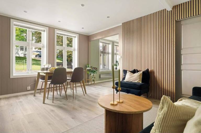 Ferienwohnung Sandviken