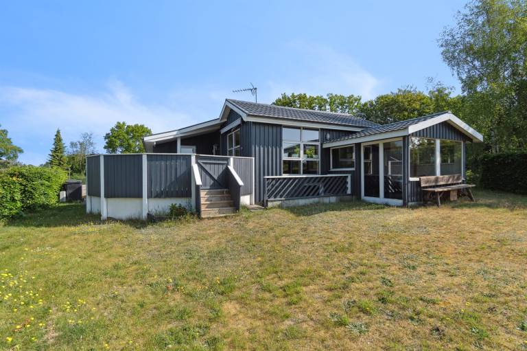 Huis Øster Hurup