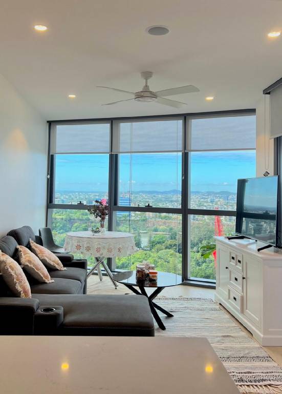 House Brisbane City