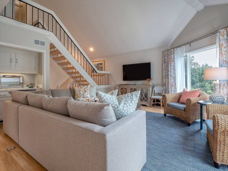 Villa Seabrook Island