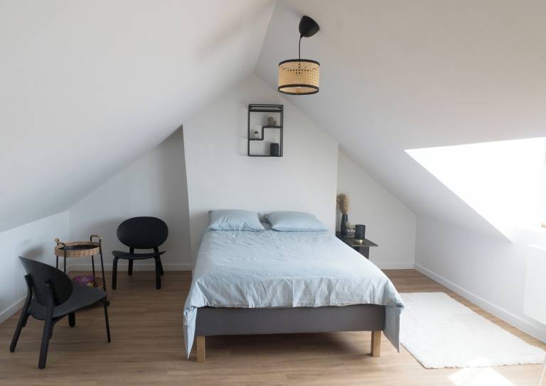 Appartement Bois-Guillaume