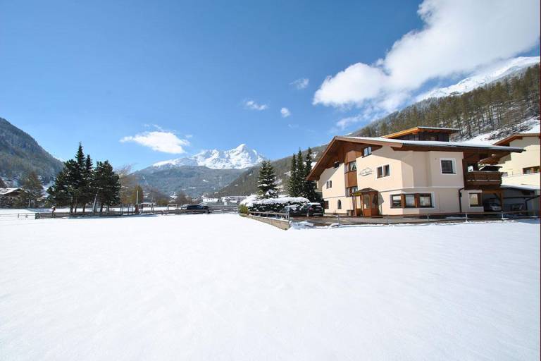 Wonderful apartment | Close to the ski | Pets allowed — photo 4