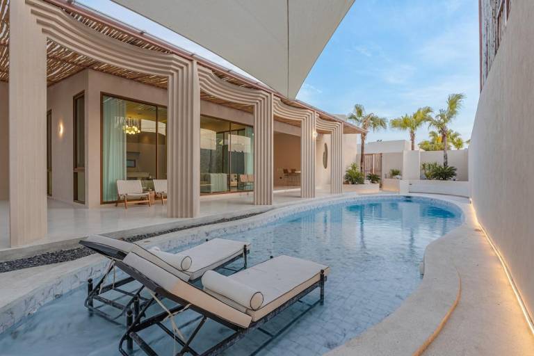 Ferienhaus Pattaya