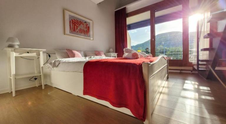 Ferienwohnung Hülben