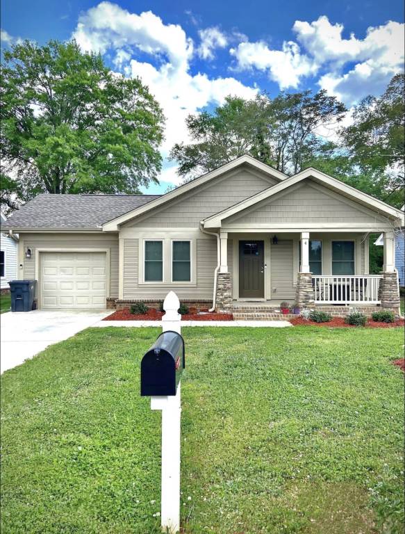 House Greenville