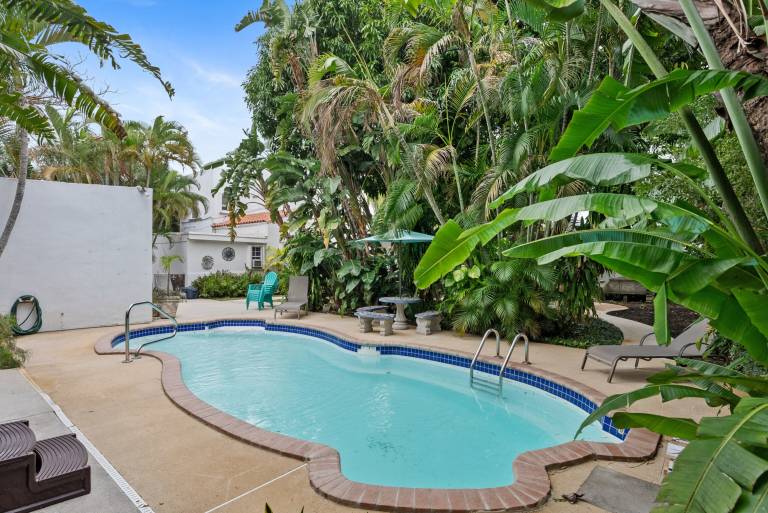 House West Palm Beach