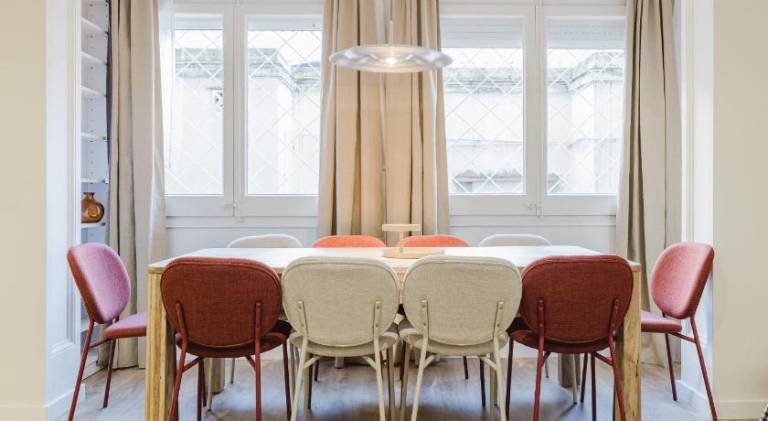 Elegant Stay at Sagrada Familia - Mallorca Street — photo 4