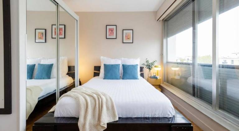 Holiday apartment | Perfect for remote work — photo 2