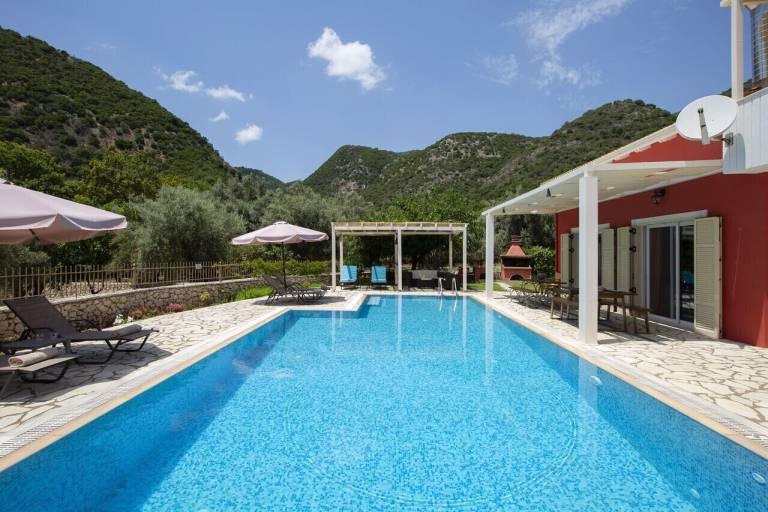 Villa Ellomeno