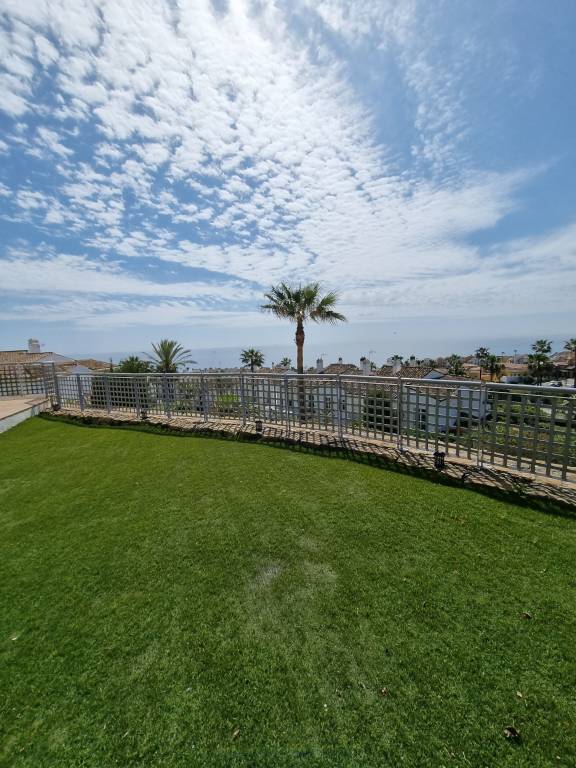 Apartamento La Alcaidesa