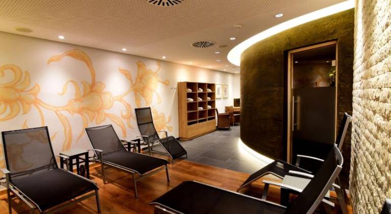 Hotel Alte Vogtei — photo 3
