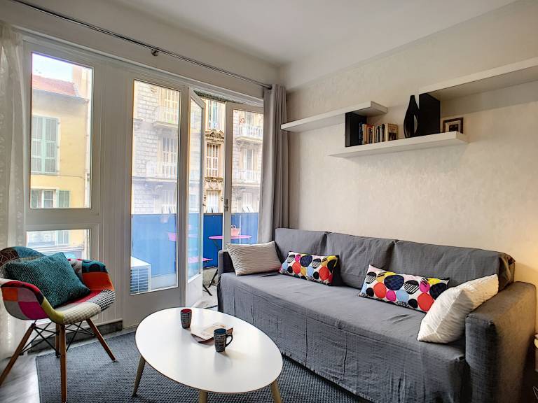 Appartement Riquier