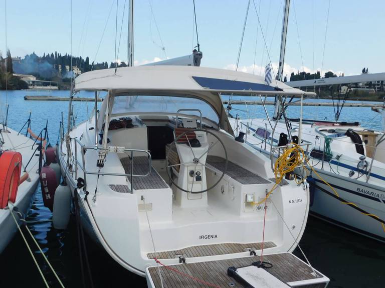 Velero a&ntilde;o 2012 11 3 M