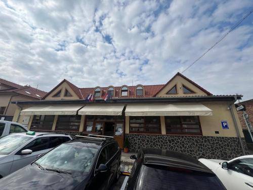 Ubytovanie Lužianky