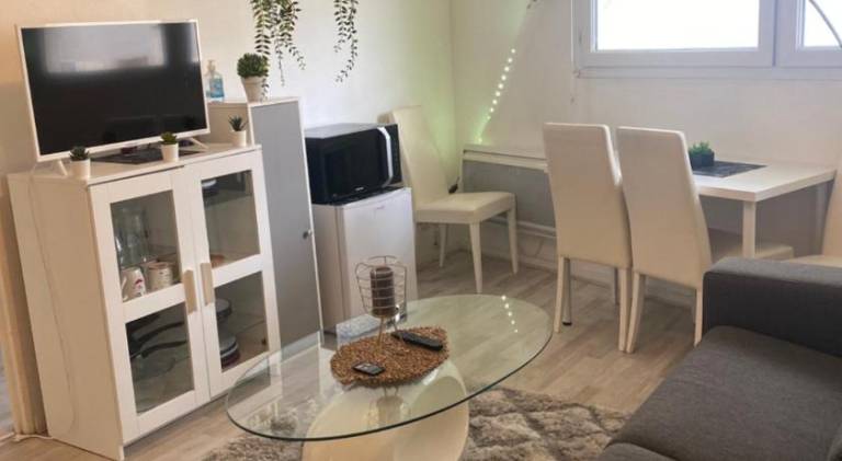 Rental apartment with 2 rooms for 9 persons — photo 4