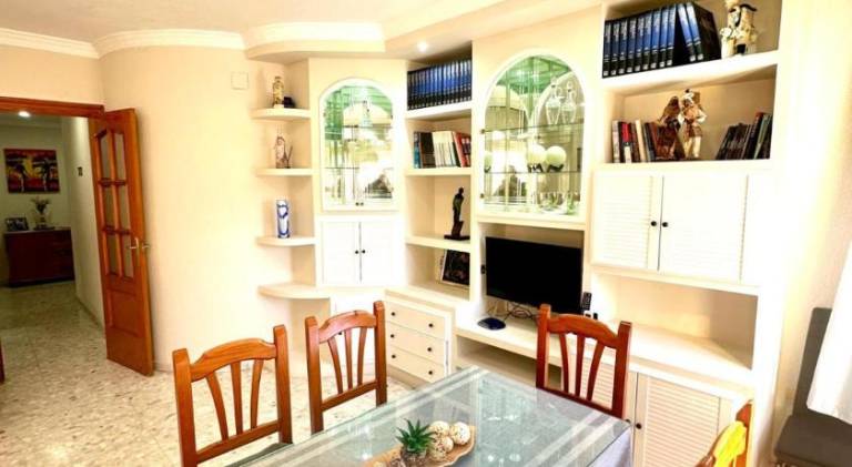 Apartment with 3 rooms for 8 persons — photo 5