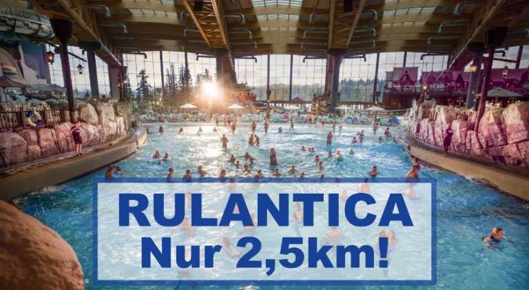 Hotel SunParc - SHUTTLE zum Europa-Park Rust 4km & Rulantica 2km — photo 4