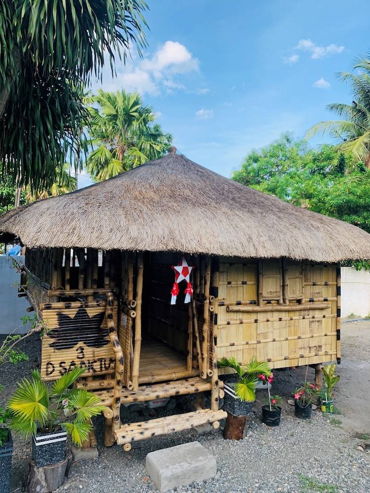 Resort  San Isidro